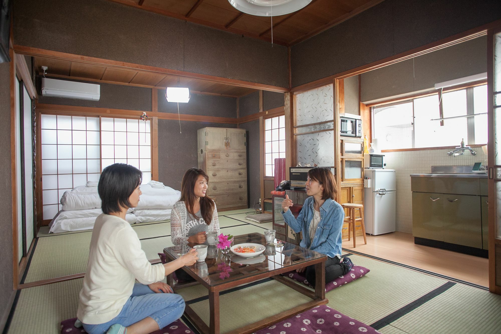 Villa Geiko Tabi-Ne Kanazawa Exterior foto